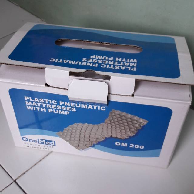 Kasur Decubitus One Med bekas pakai