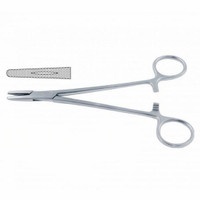 Gunting Needle Holder 14cm