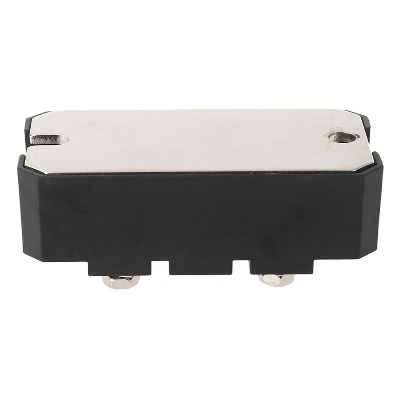 Btsg MDQ 100A High Power 1600V Single Phase Diode Silicon Untuk Case Bridge Rectifier 4terminas Rectifier Module