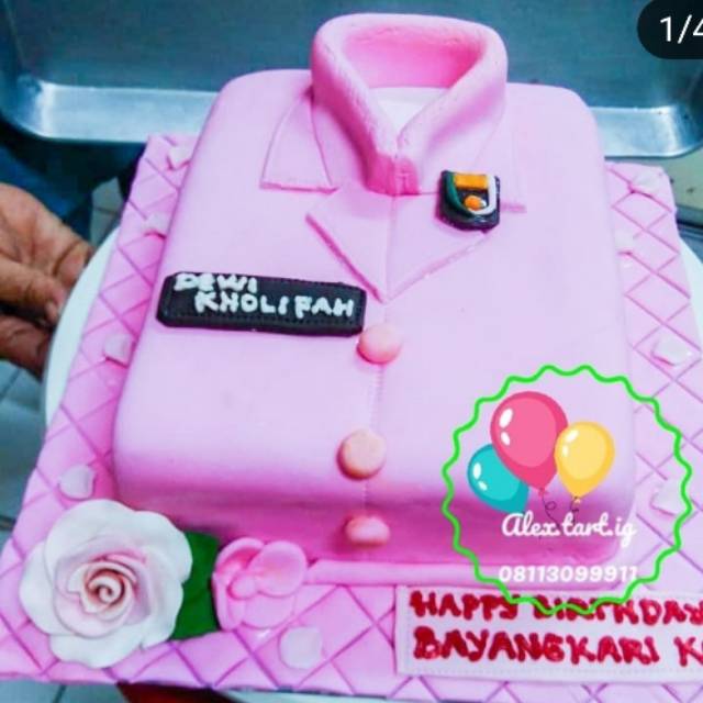 

Kue tart