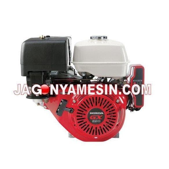 Paling Terpopuler Mesin Penggerak Bensin - Gasoline Engine Honda