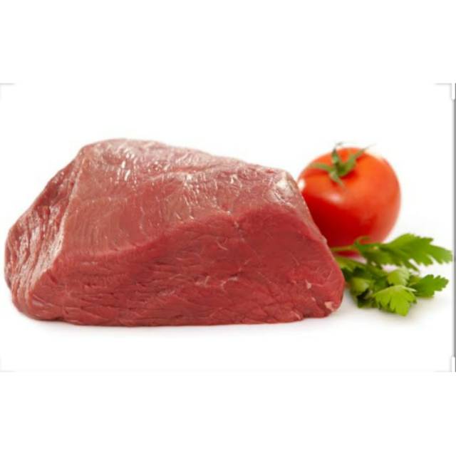 

Daging Rendang harganya muraaaaah banget (1 kg)