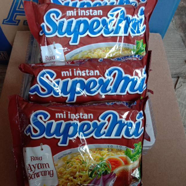 

Supermi