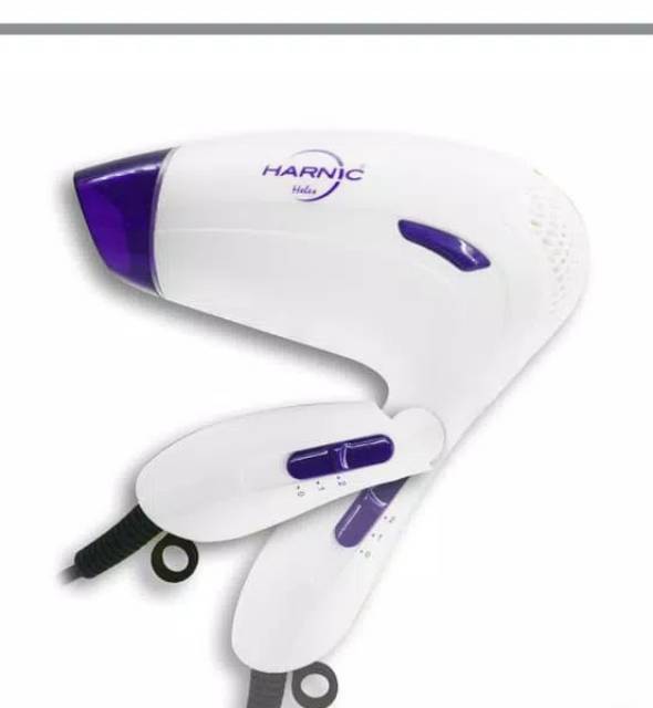 Heles Harnic HC3501 - Pengering Rambut / Hair Dryer HC 3501
