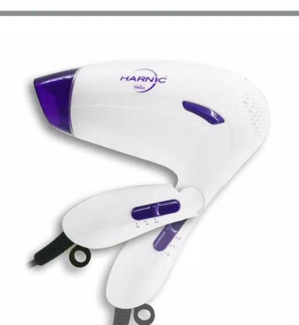 HARNIC HELES HC-3501 - Hair Dryer / Pengering Rambut