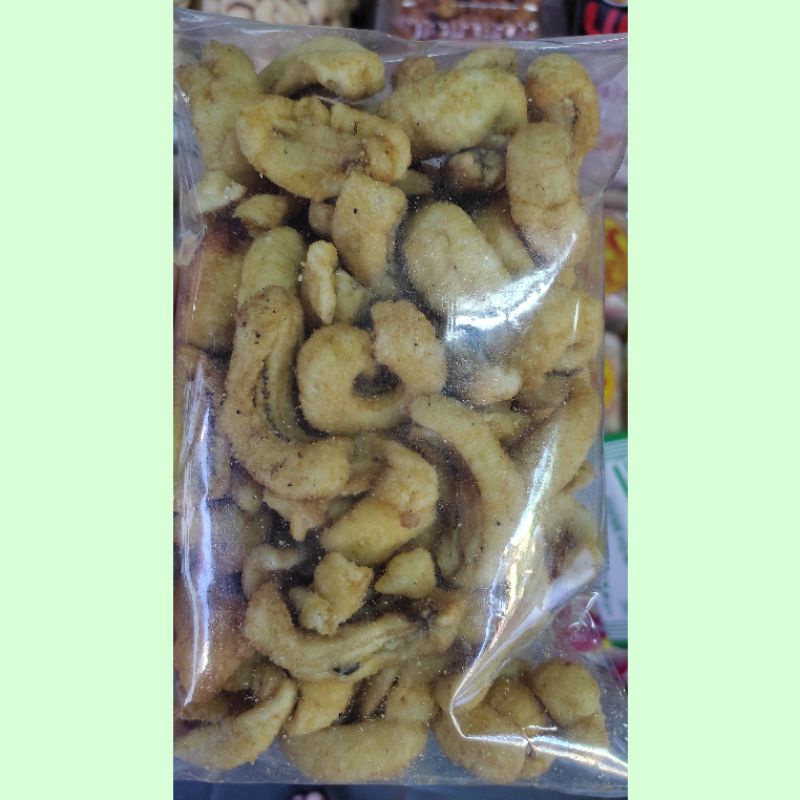 

Rambak Pisang - 250 gr