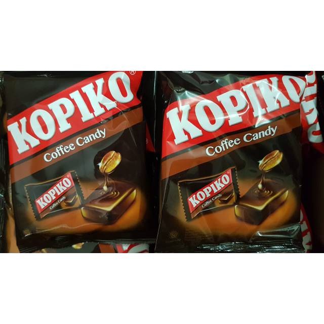 

PERMEN KOPIKO