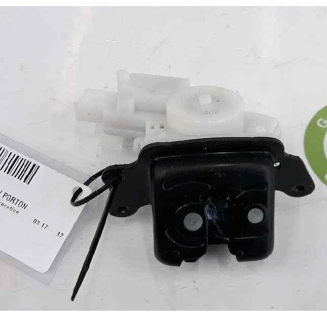 Lock Pintu Bagasi CRV TURBO 2018-2021up Original