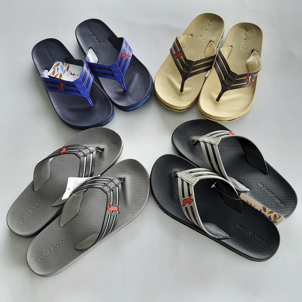 Sandal Jepit Pria Inkayni YK 6019