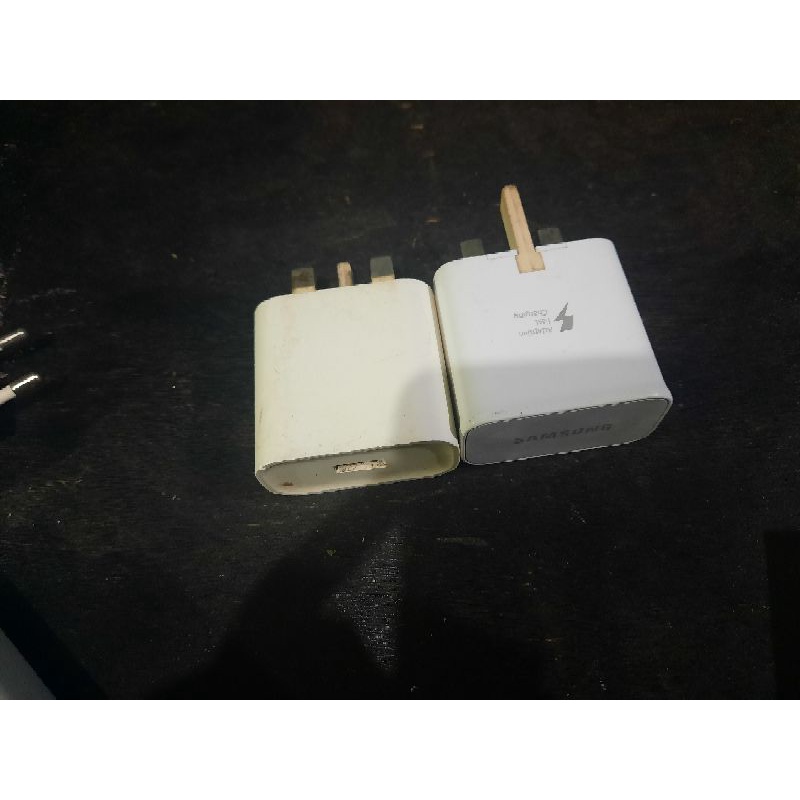 charger ori copotan oppo