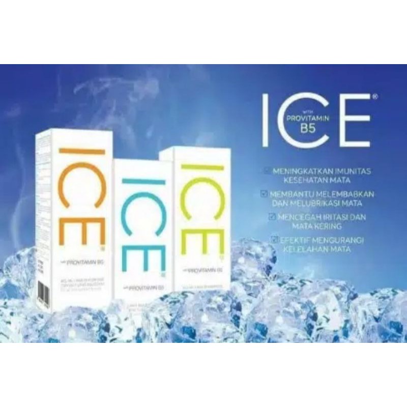 ICE Air Soflen 60 ml