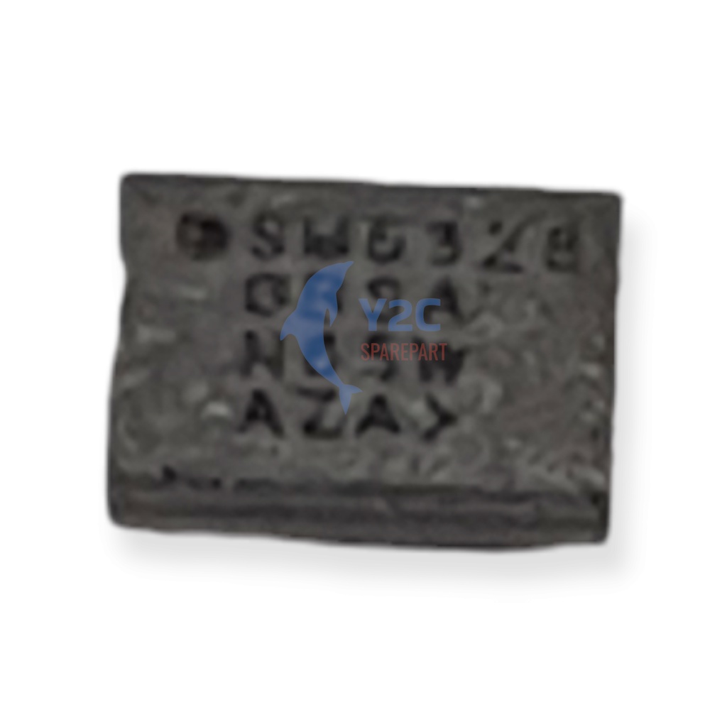 IC CHARGER SM5328 / VIVO Y91 / Y93