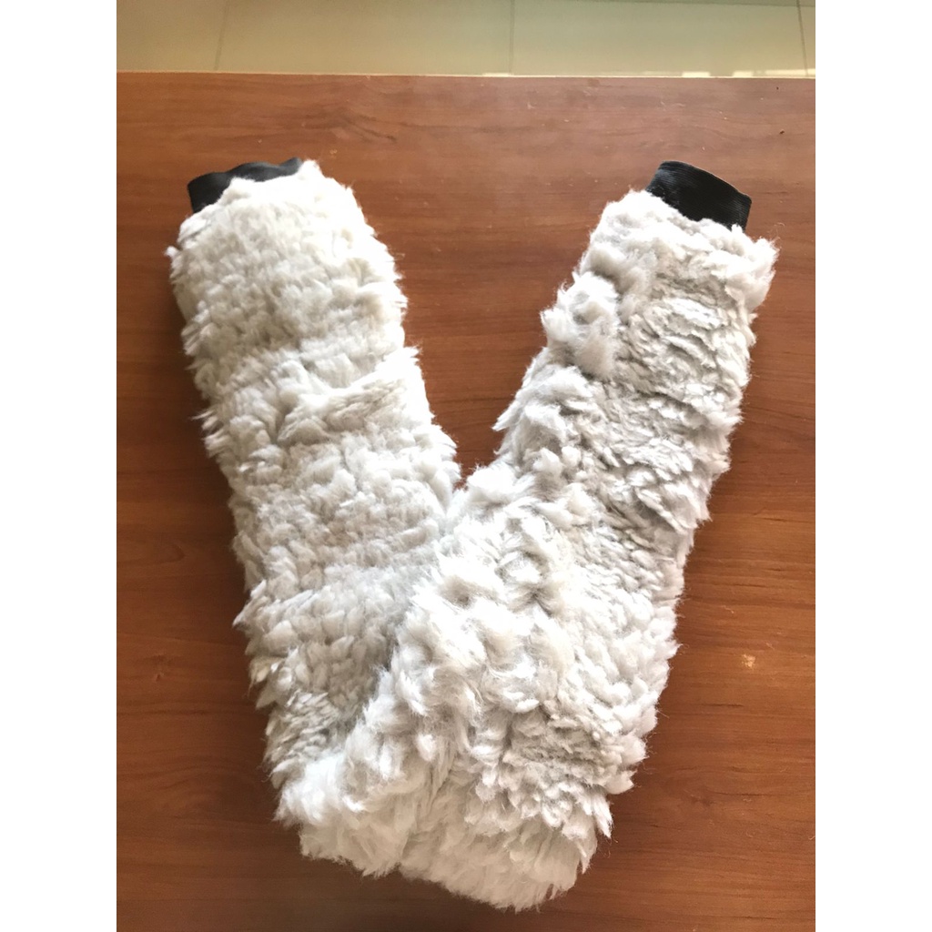 Pelindung Amben Bulu