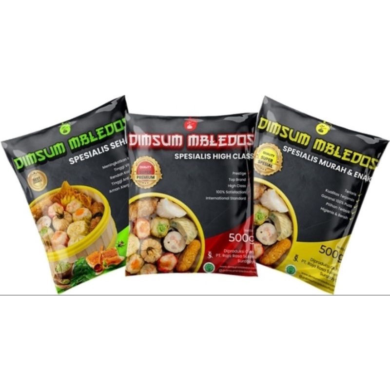 

DimsumMbledos