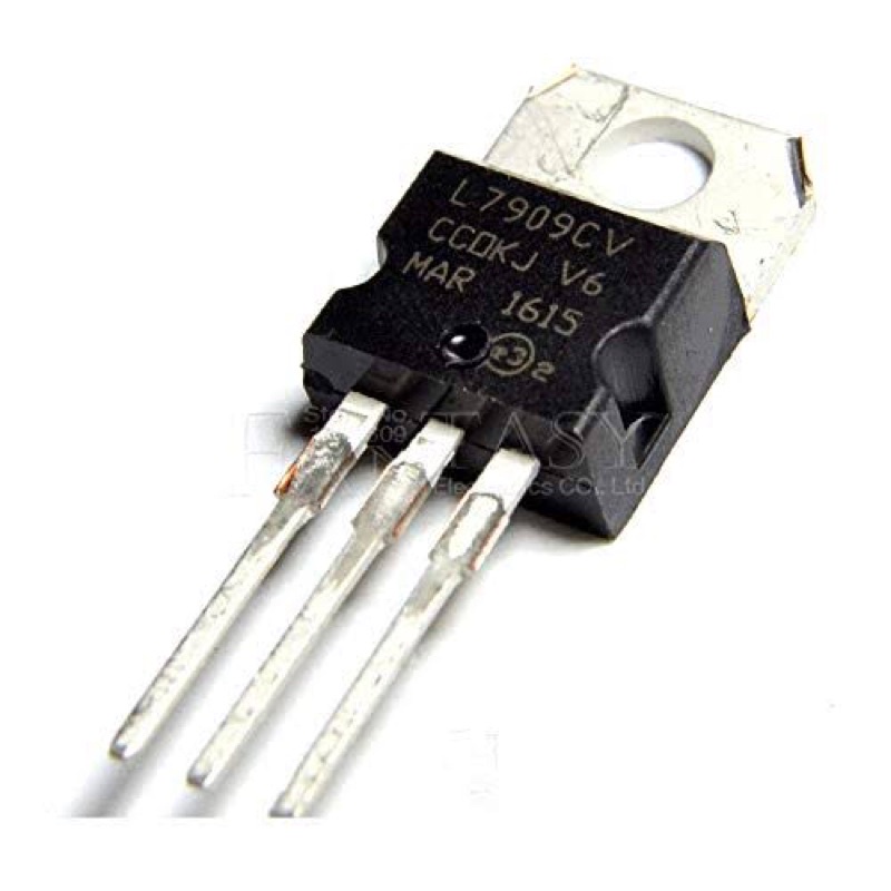 Transistor Regulator L 7909