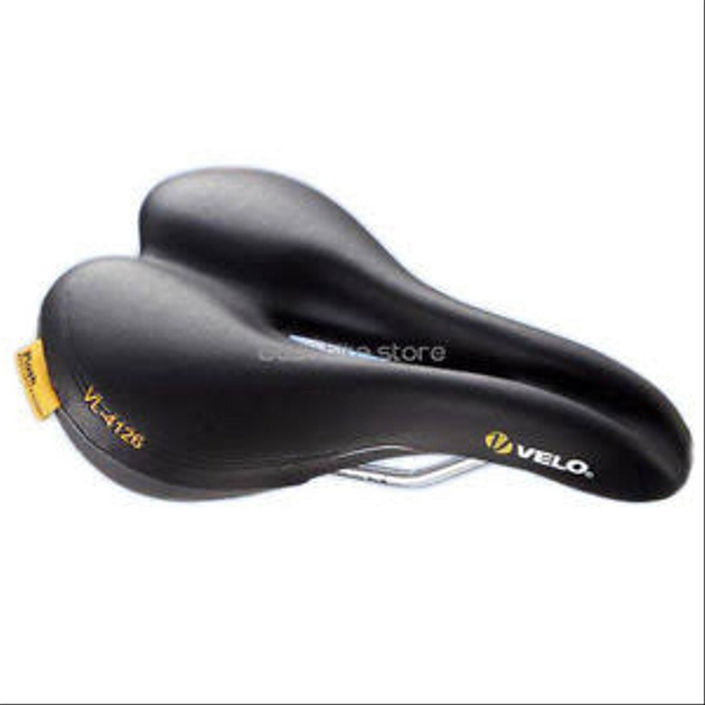 SALE sadel sepeda velo plush 4126