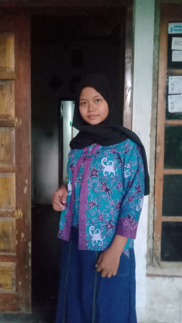 [ Bisa Cod ] Best Deal Promosi Batik Couple Baju Batik Seragam By Batikid Vol 003