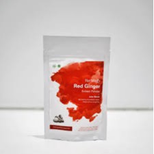 

Herbilogy Red Ginger / Jahe Merah