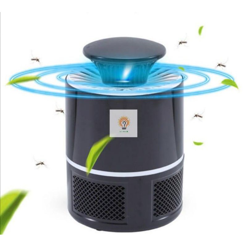 Mosquito Killer Lamp/ Alat Penangkat Nyamuk/Lampu Penangkat Nyamuk