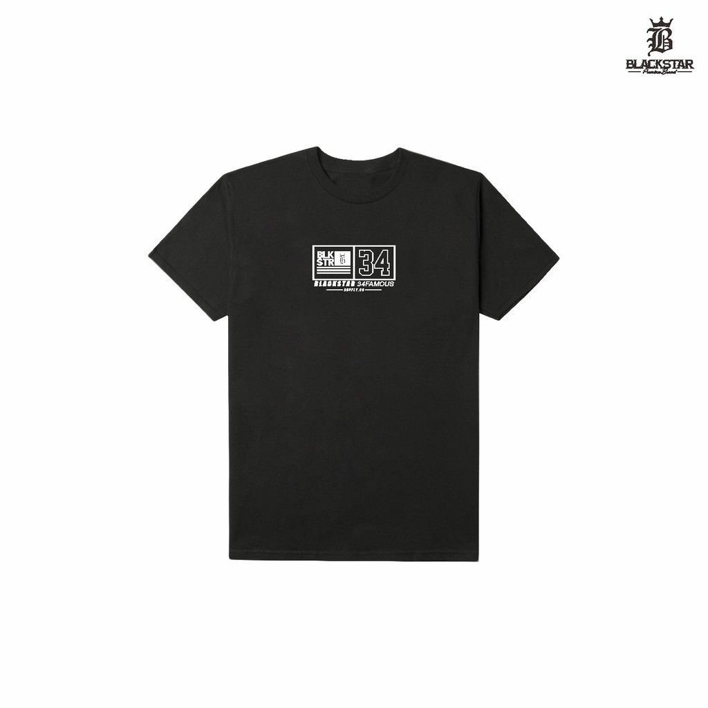 jakcloth / KAOS DISTRO / KAOS  BLACKSTAR / T-SHIRT BLACKSTAR / BLACKSTAR CLOTHING TS 6578