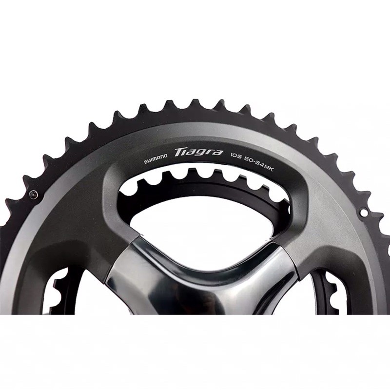 Crank Tiagra Crankset Shimano Series