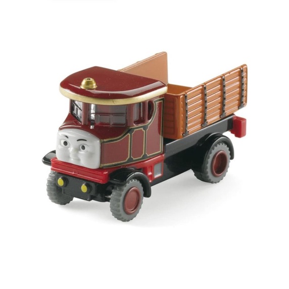 Thomas and Friends Elizabeth