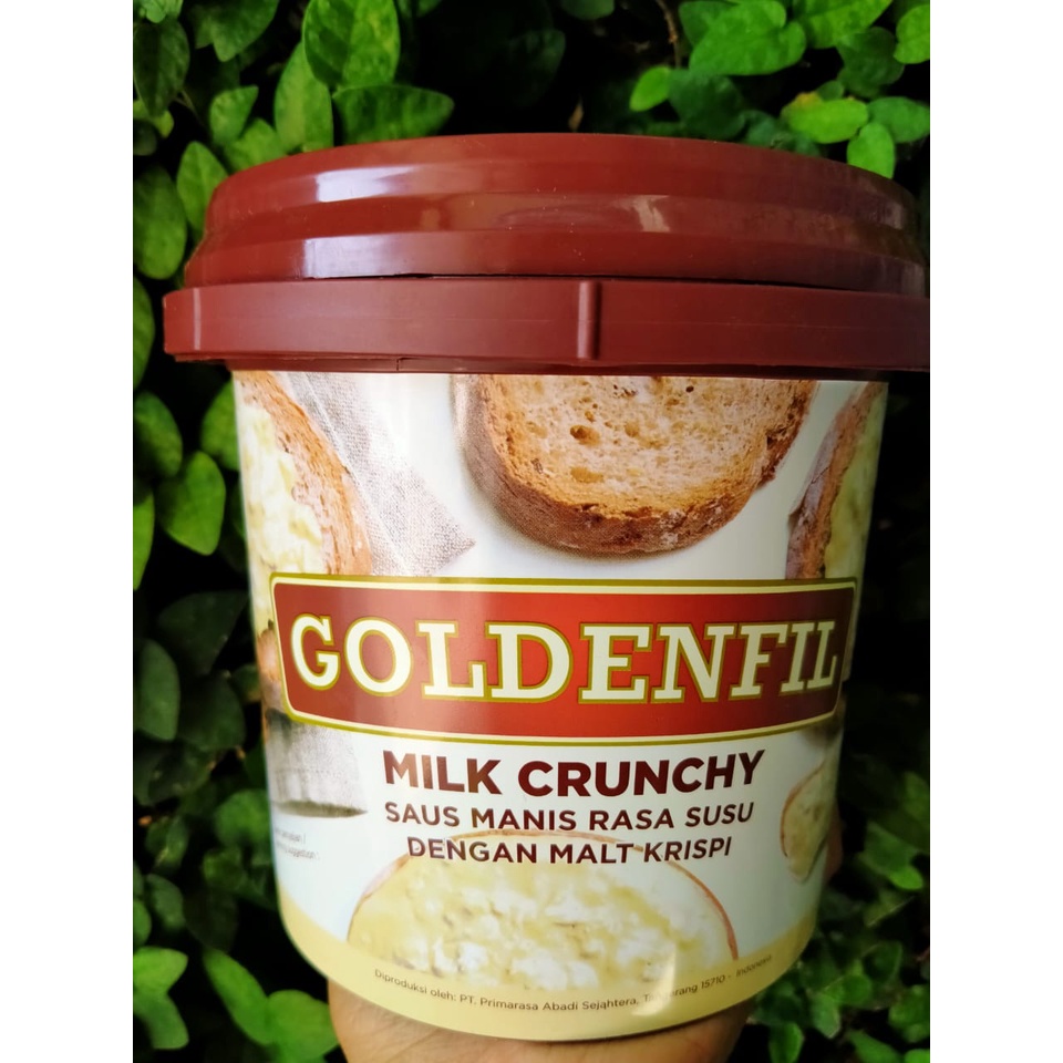

Goldenfil milk crunchy 1kg goldenfil susu crunchy 1000gram