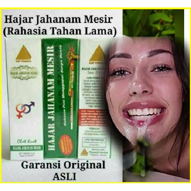 K24 Obat Oles Pria Herbal NEWS Hajar ROOL ON Jahanam
