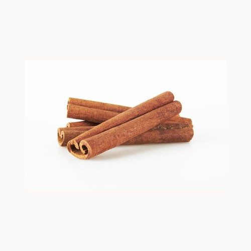 Organic Cinnamon Sticks 25 Gr