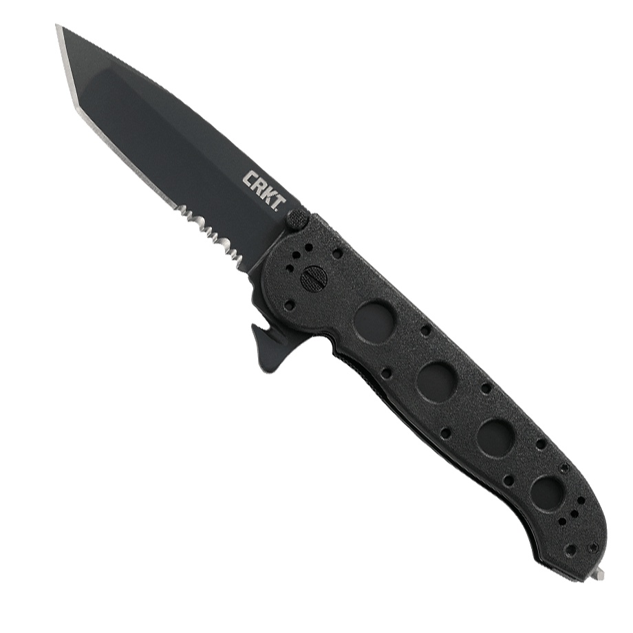 Pisau Lipat CRKT Knife Carson Design M16 - 14ZLEK