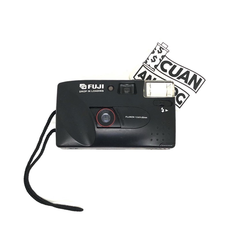 Kamera Analog Fujifilm Mdl-5