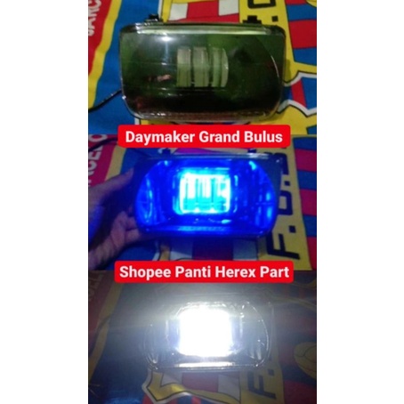 Daymaker Grand Bulus