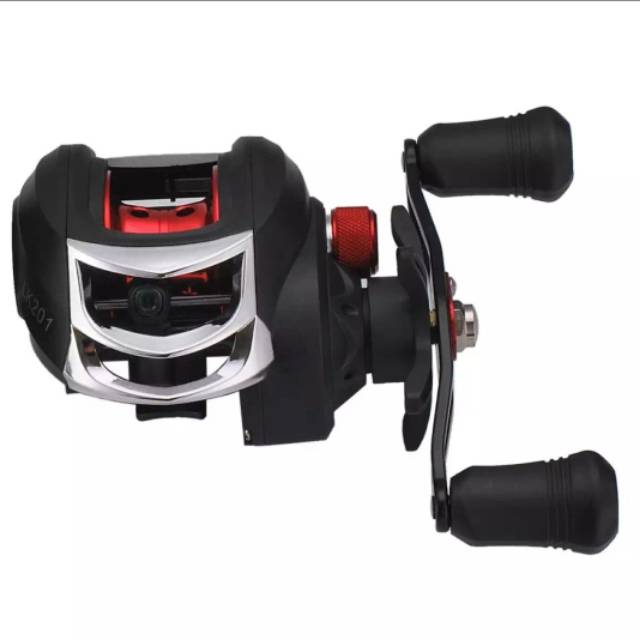 Reel BC LIZARD LK201 LURE KILLER