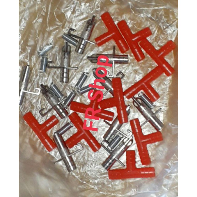 Nipel paralel otomatis kelinci mencit hamster termurah dot kelinci otomatis