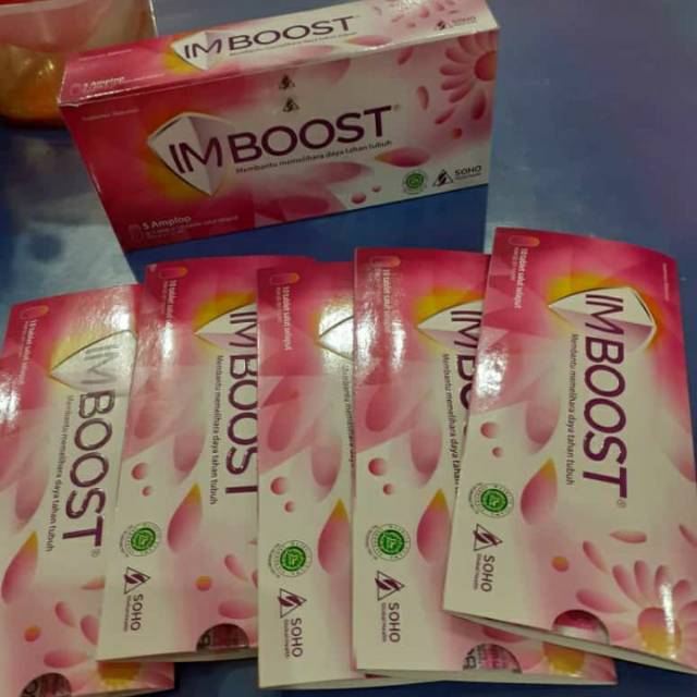 

Imboost