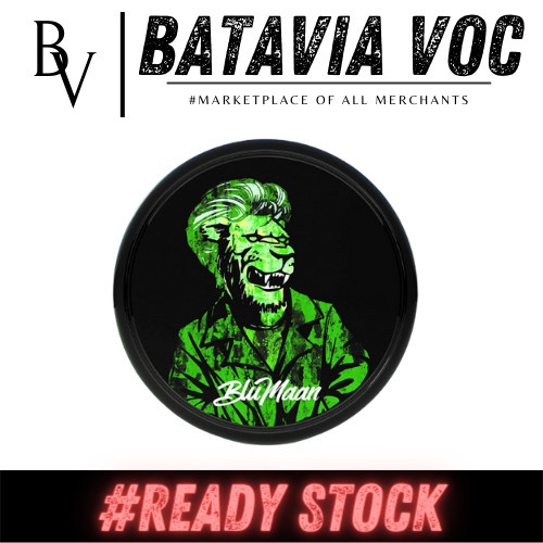 Blumaan Monarch Matte Paste