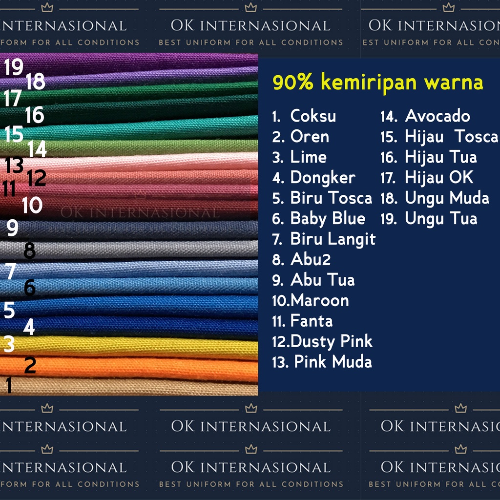 [COD] Baju Jaga Tenaga Medis Baju OK Jogger Lengan Pendek Ukuran Jumbo Bigsize Oversize Baju OKA Oxford Murah Baju Operasi Baju Perawat Seragam Medis Doctor Scrub Murah  Bahan Katun Oxford Premium Katun 100% Adem dan Nyaman Bisa Bayar Ditempat COD