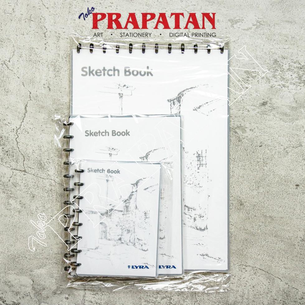 

Mq1Code Lyra Sketchbook A5(promo)B6T4