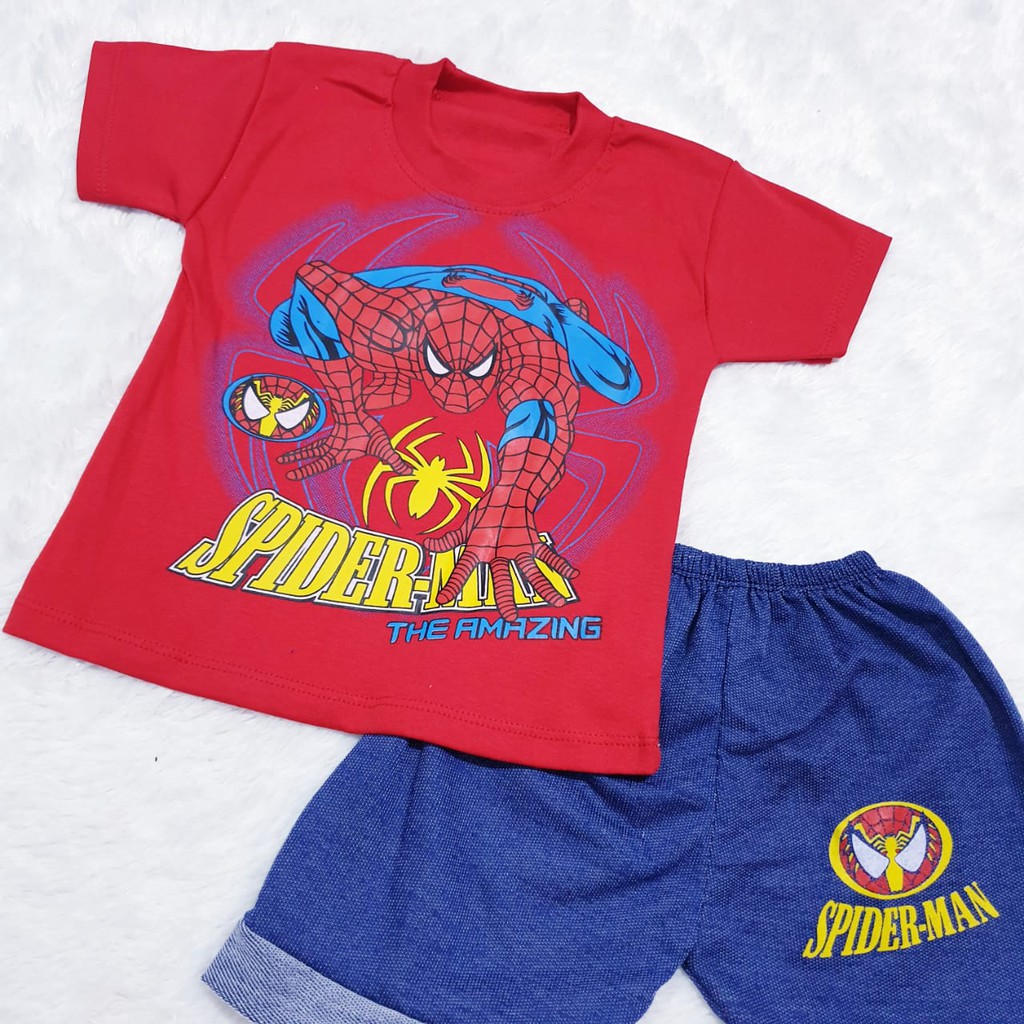 COD Bayar Ditempat Baju Baby / Baju Anak / Setelan Anak / Baby Alicia