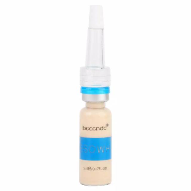 SERUM BB GLOW MESO WHITE/MESOWHITE MURAH OBRAL DENGAN CORONG