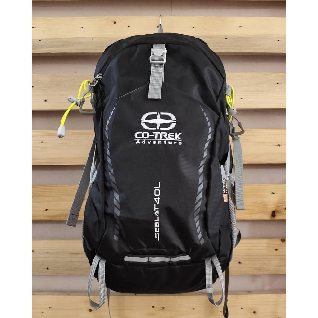 DAYPACK COTREK SEBLAT 40L