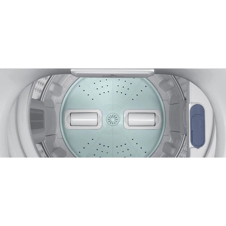MESIN CUCI SAMSUNG WA 85H4200 8KG 1 TABUNG WA85H4200 8 KG WOBBLE