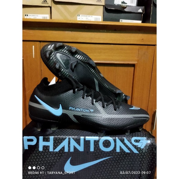 NIKE PHANTOM GT2 ELITE DF FG