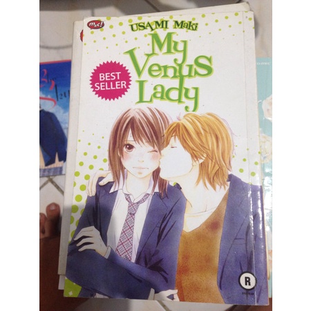 

PROMO KOMIK ABSOLUTE LOVE PROGRAM BEKAS - SECOND - BUKU KOMIK T415T