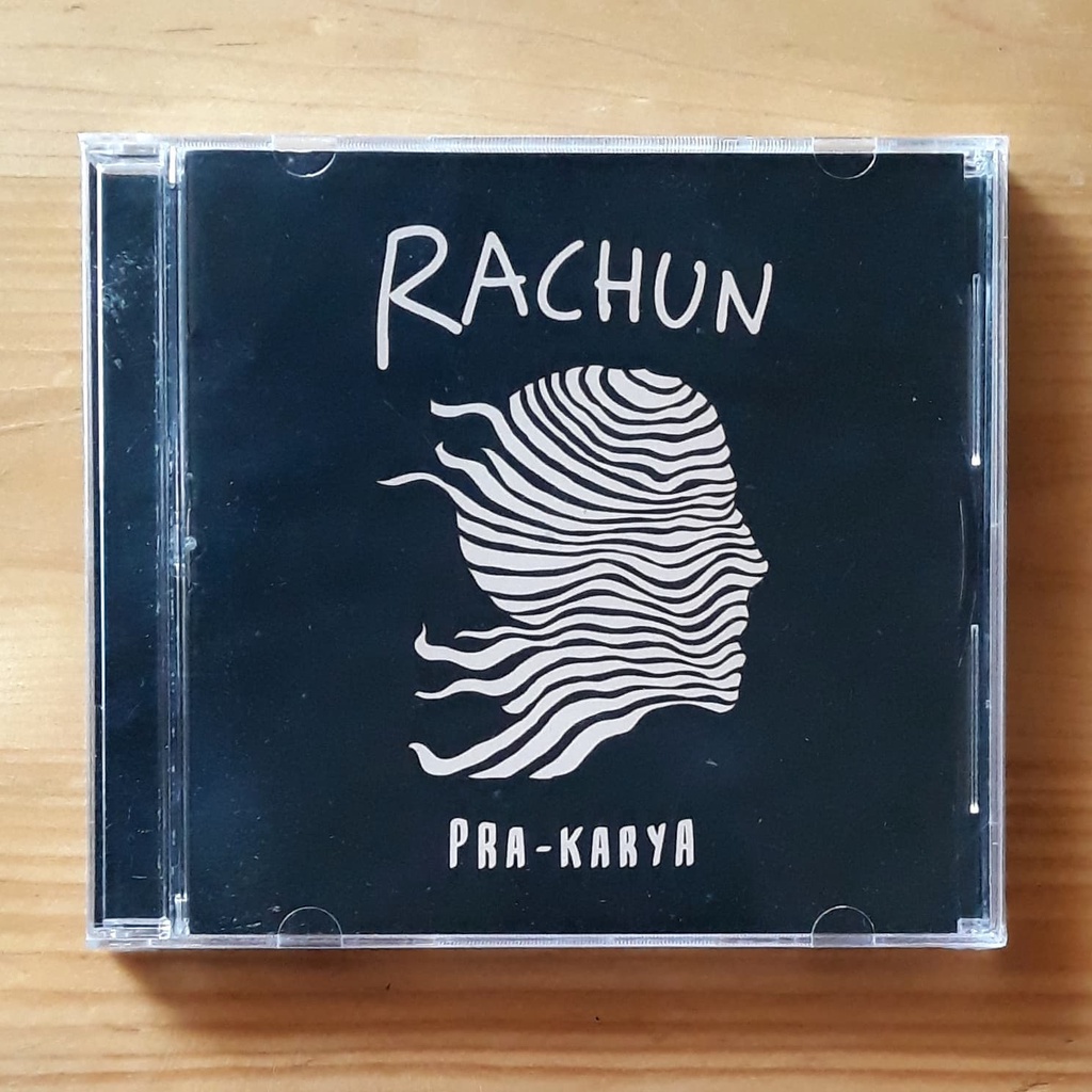 Cd RACHUN - Pra Karya