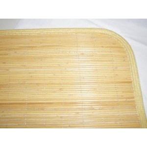 Tikar - Lampit Saburina / Tikar Rotan 200 X 300 Cm