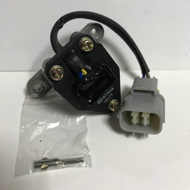 Speed Sensor Honda Accord Maestro 1990 1991 1992 1993