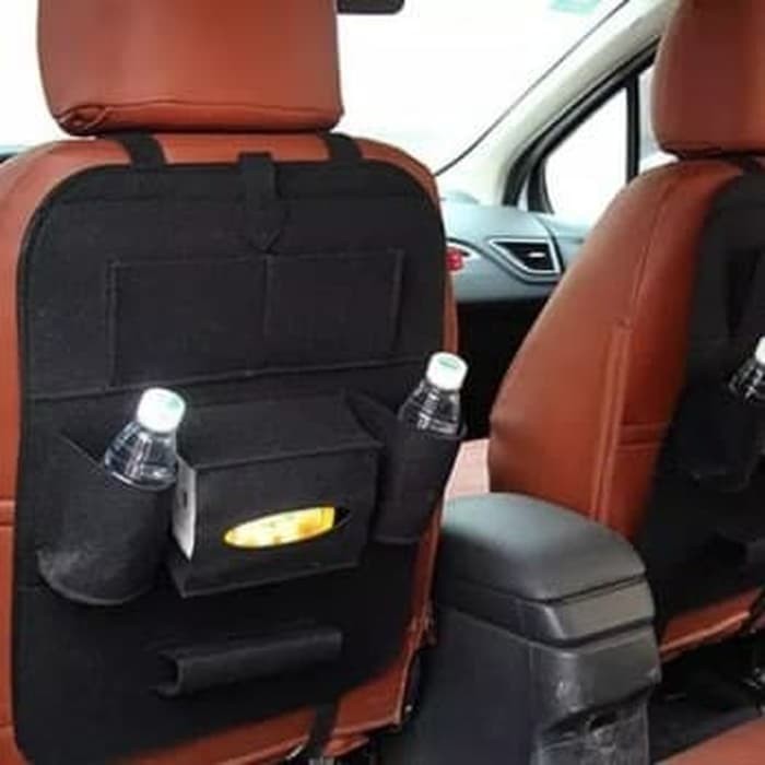 versatile car seat bag pro