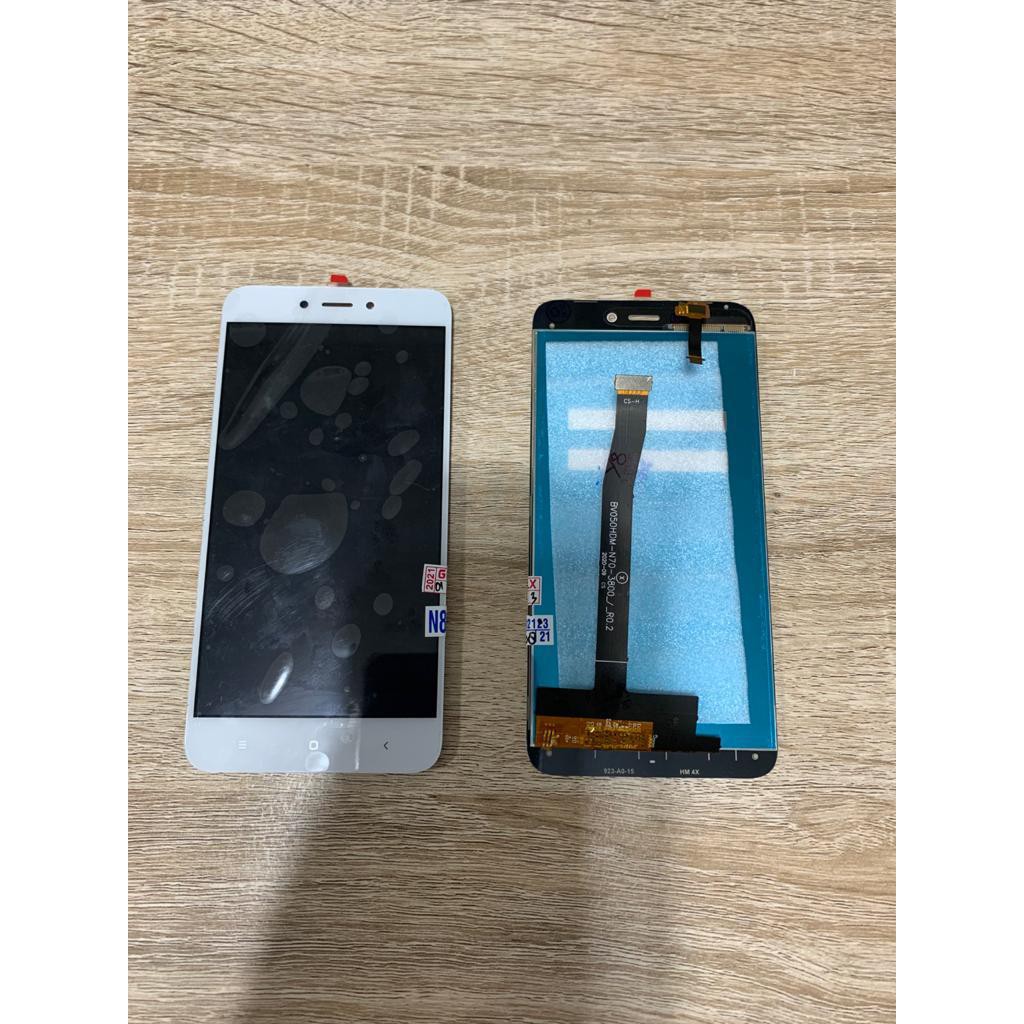 FULLSET LCD + TOUCHSCREEN REDMI, REDMI 4x