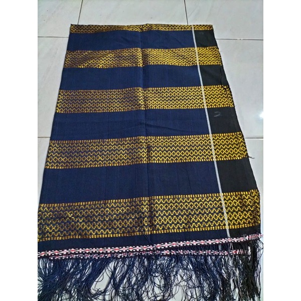 Uis julu pakaian adat wanita karo